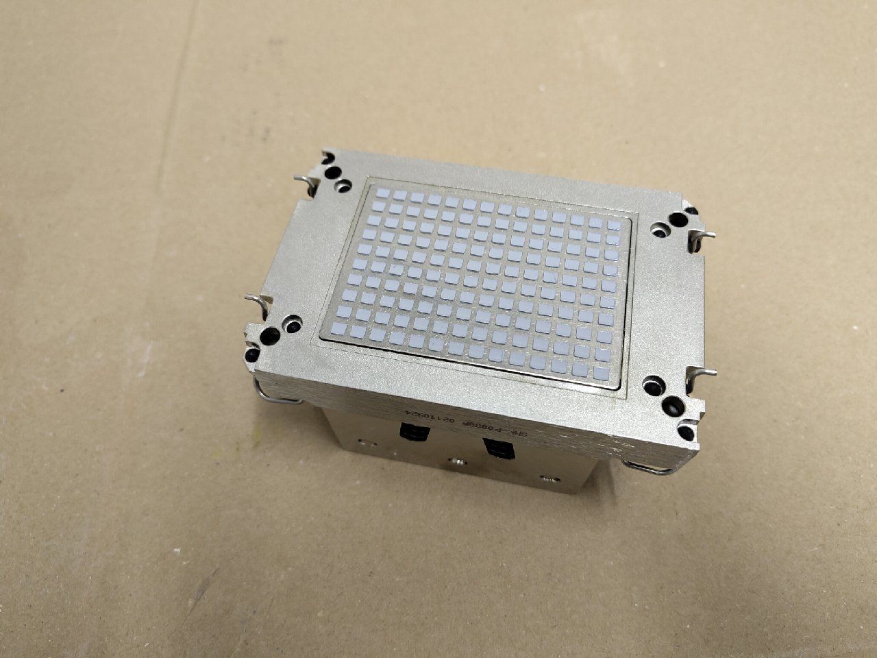 Supermicro Server: Supermicro Kühlkörper SNK-P0088P – Nuovo (secondo la descrizione) da Winterthur venduto da Bolle732 1