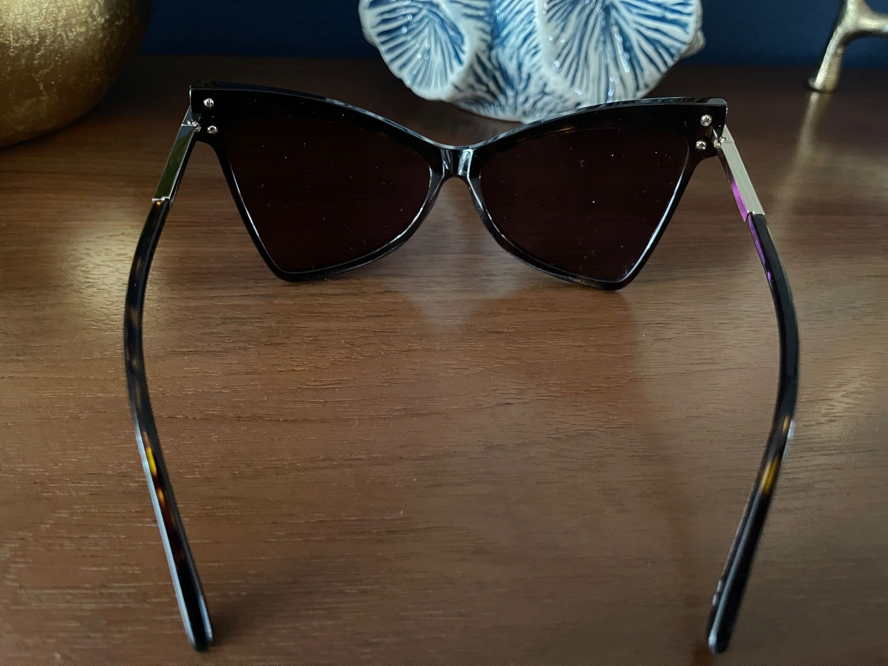 Tom Ford Occhiali & Lenti: TOM FORD SONNENBRILLE Cat Eye – Nuovo (secondo la descrizione) da Zürich venduto da STYLEHAUS 4
