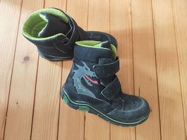 Winterschuhe Ricosta wasserdicht! Gr.34
