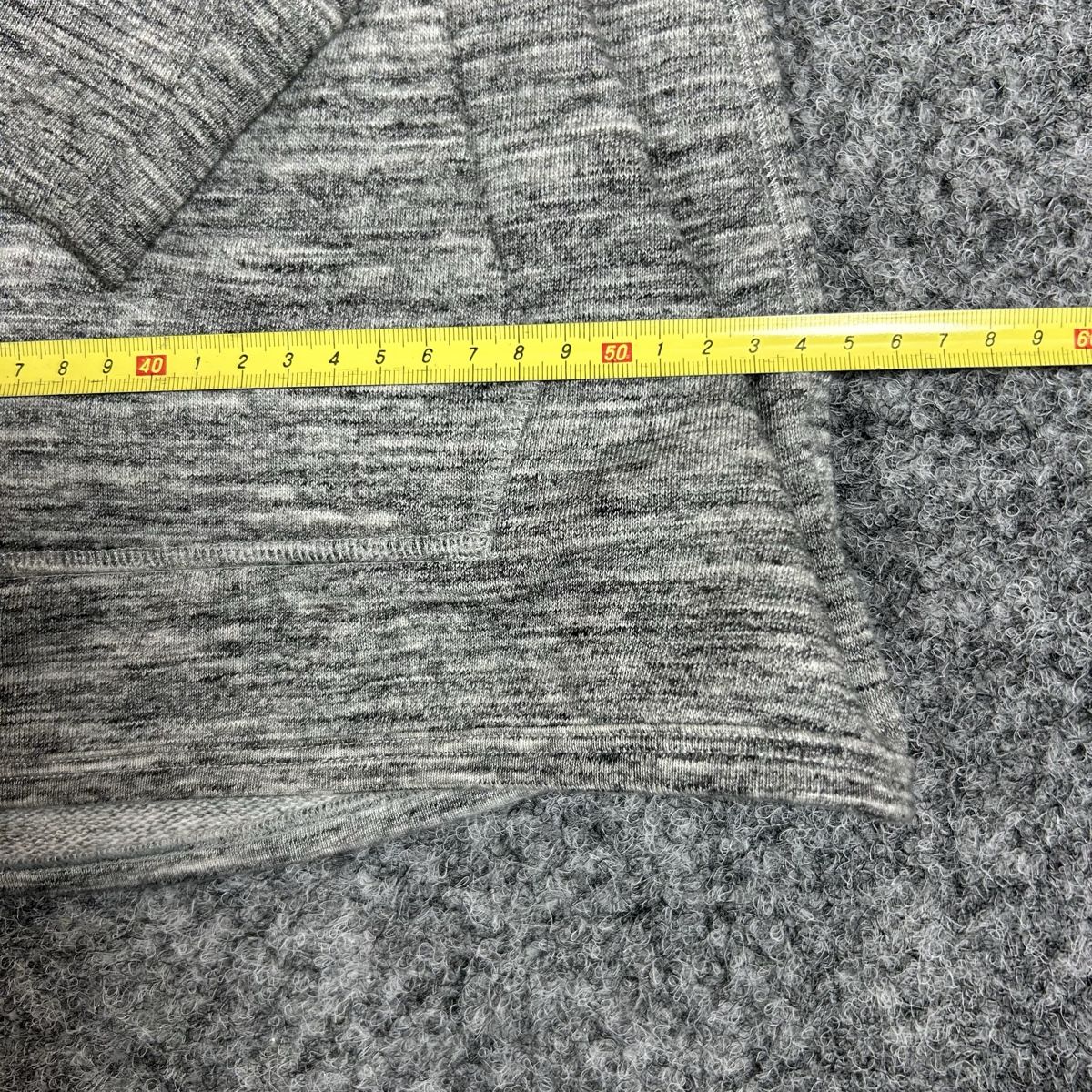 Gap Pullover & Sweatshirts: Sweatshirt zip GAP – Neu (gemäss Beschreibung) aus La Sagne NE von Matlasape 3