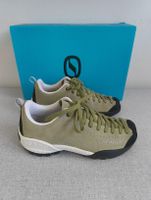 SCARPA Mojito Schuhe Aloe Grösse 41.5 neu