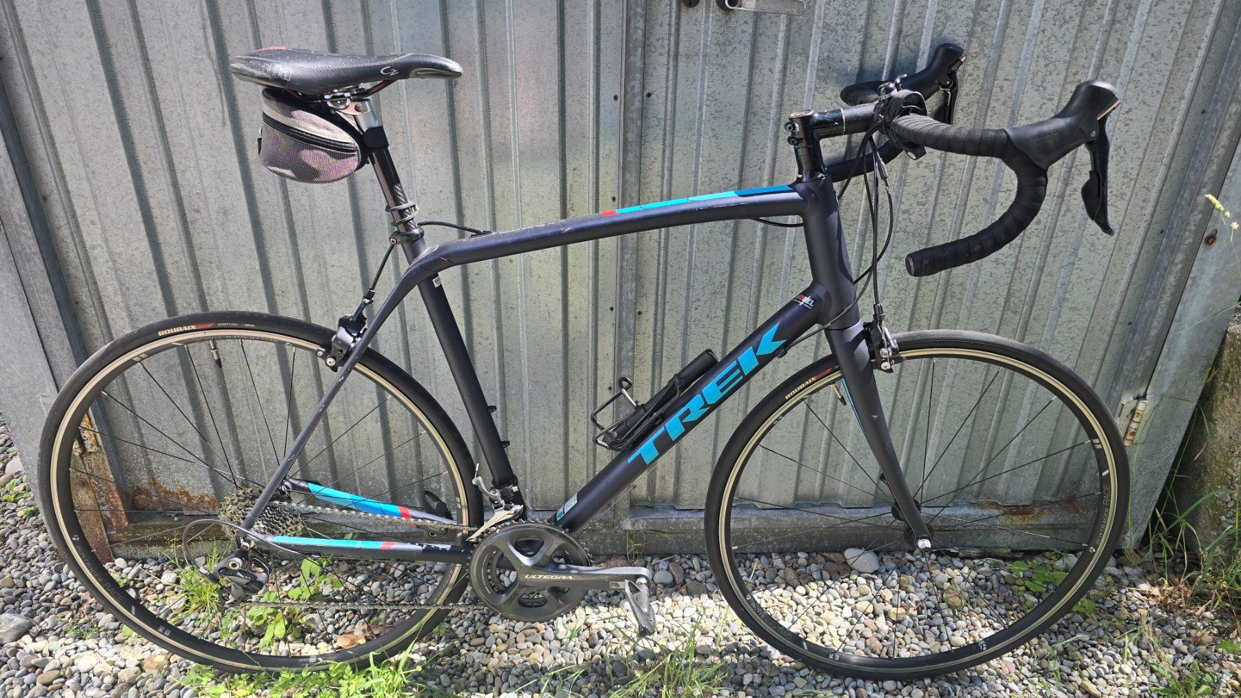 Trek Biciclette: Trek Rennvelo – Usato da Oppikon venduto da JoaoLeon
