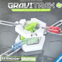 Gravitrax Erweiterung Splitter