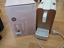 DELIZIO VIVA Elegante ROSE GOLD