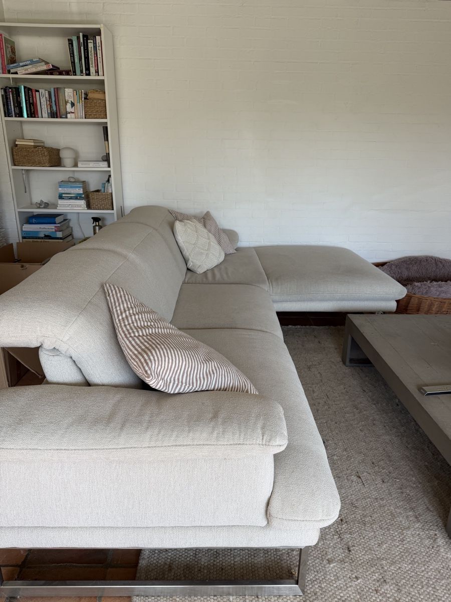 Divani: JOOP! Designer Sofa – Usato da Dietikon venduto da Abverkauf10 1