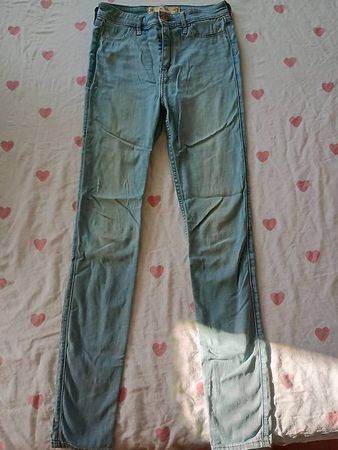 Hollister Hose alt