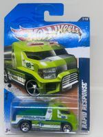 Hot Wheels Rapid Response