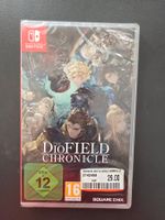 The Diofield Chronicle für Nintendo Switch NEU!!