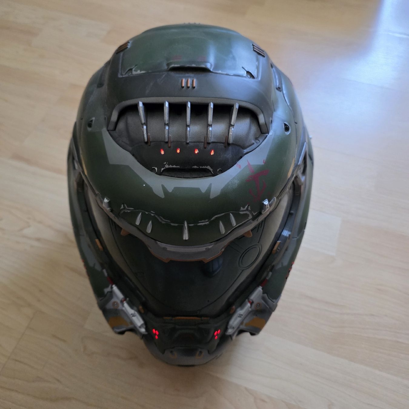 Giochi: Doom Eternal Collectors Edition Xbox one – Usato da Domat/Ems venduto da Prinny