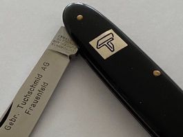 Victorinox VICTORIA 84 mm Plastik Schalen Couteau Sammler