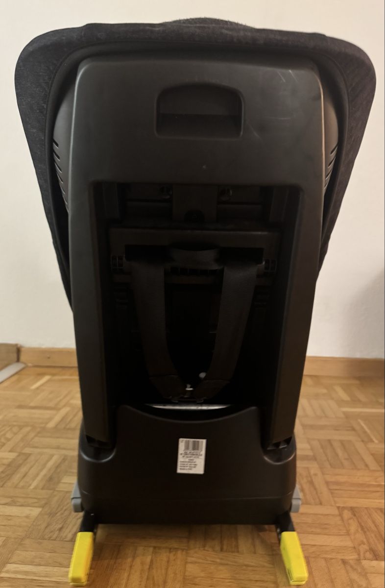 Maxi-Cosi Auto-Kindersitze: Maxi Cosi Kinderautositz – Gebraucht aus Horgen von XoXo8810 3