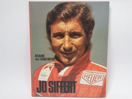 Buch Jo Siffert Formel 1, Richard Von Frankenberg