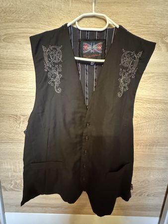 Gilet von English Laundry.