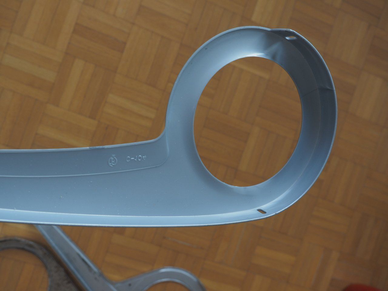 Pezzi di ricambio: Velo Kettenschutz – Usato da Hinwil venduto da Ruha2 4