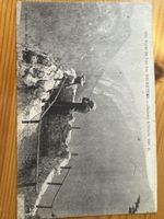 Carte Postale Ancienne: Point de Vue des Regrettés (Suisse)