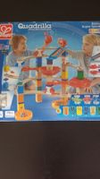 jeu de construction et circuit pour billes Quadrilla 