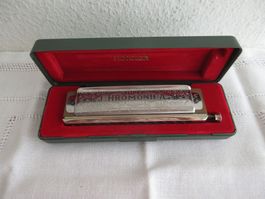 Hohner Chromonica 270, C
