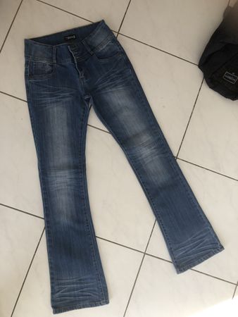 Jeans NEU! Gr 36/S