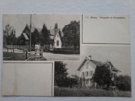 Missy, von 1917