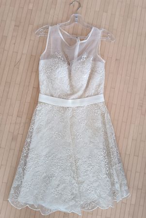 Laona Kleid, Gr. 36, Spitze, Sommerlich, Top Zustand