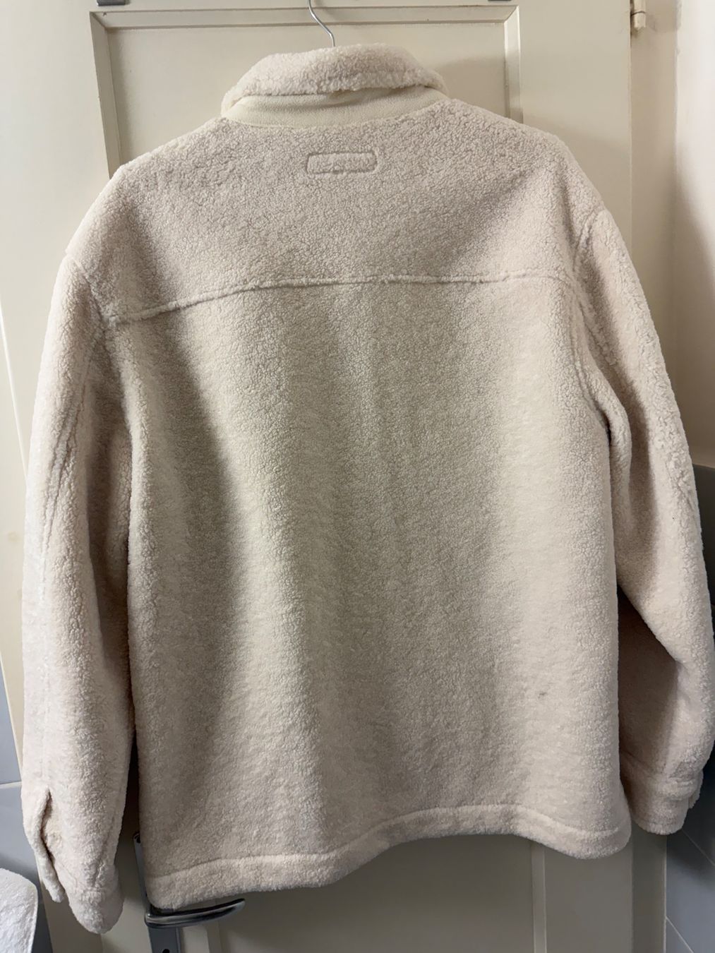 Zara Jacken: Zara jacket super cozy - XL – Gebraucht aus Leysin von Mr.Matthew 2