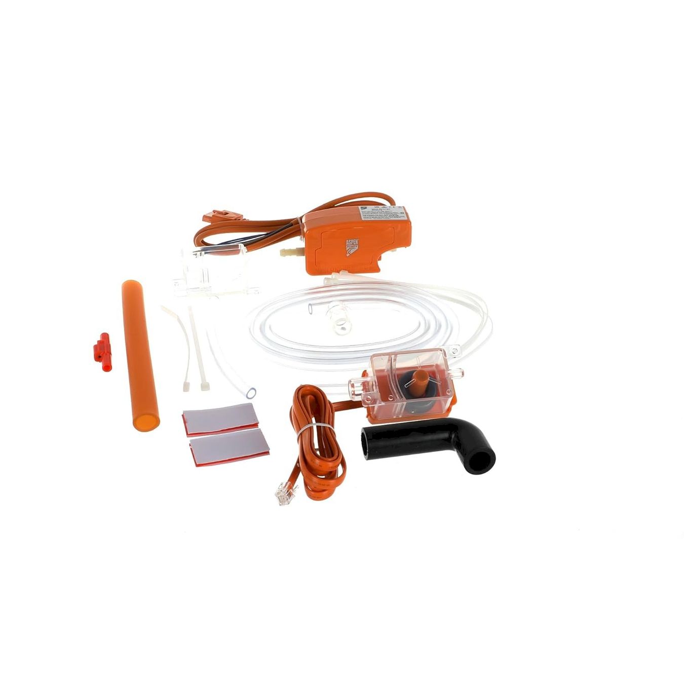 Altro per Bagno & Cucina: Aspen Mini Orange Kondensatpumpe – Nuovo e nell'imballaggio originale da Bottighofen venduto da zaap 1