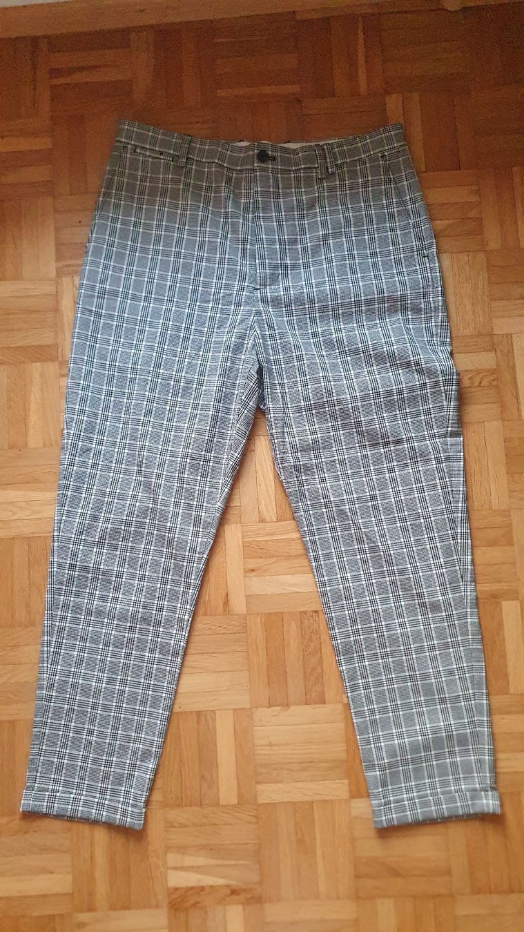 Pantaloni: Herrenhosen Paket Grösse 40 & M – Nuovo (secondo la descrizione) da Sissach venduto da Siraiwan 2