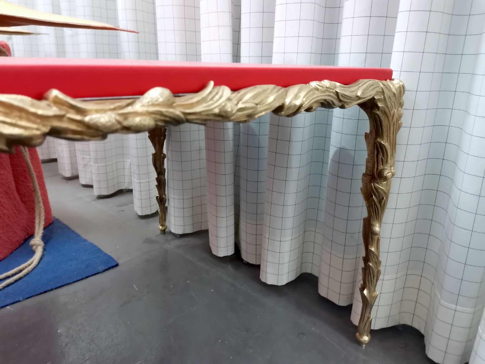 Tables: Table basse, Maison Baguès, 1960, design, vintage – D'occasion à Lausanne par huitre01 7
