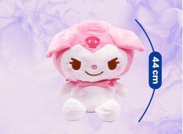 LAST PRICE! Kuromi Yurukawa Super Big Pink Doll Sanrio
