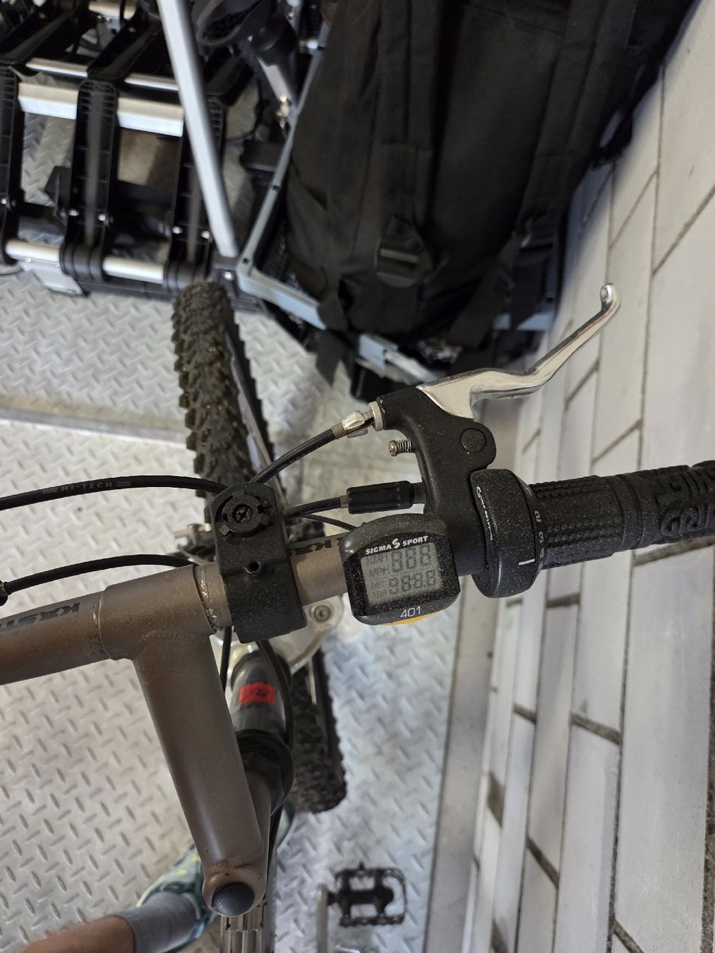 Velos: Bike – Gebraucht aus Rothenthurm von Bombalone01 2