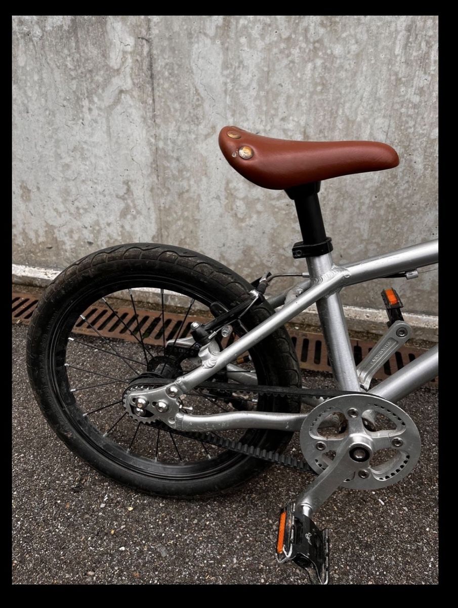 Early Rider Vélos: Early Rider Belter Urban 16" – D'occasion à St. Gallen par Kiwi023 5