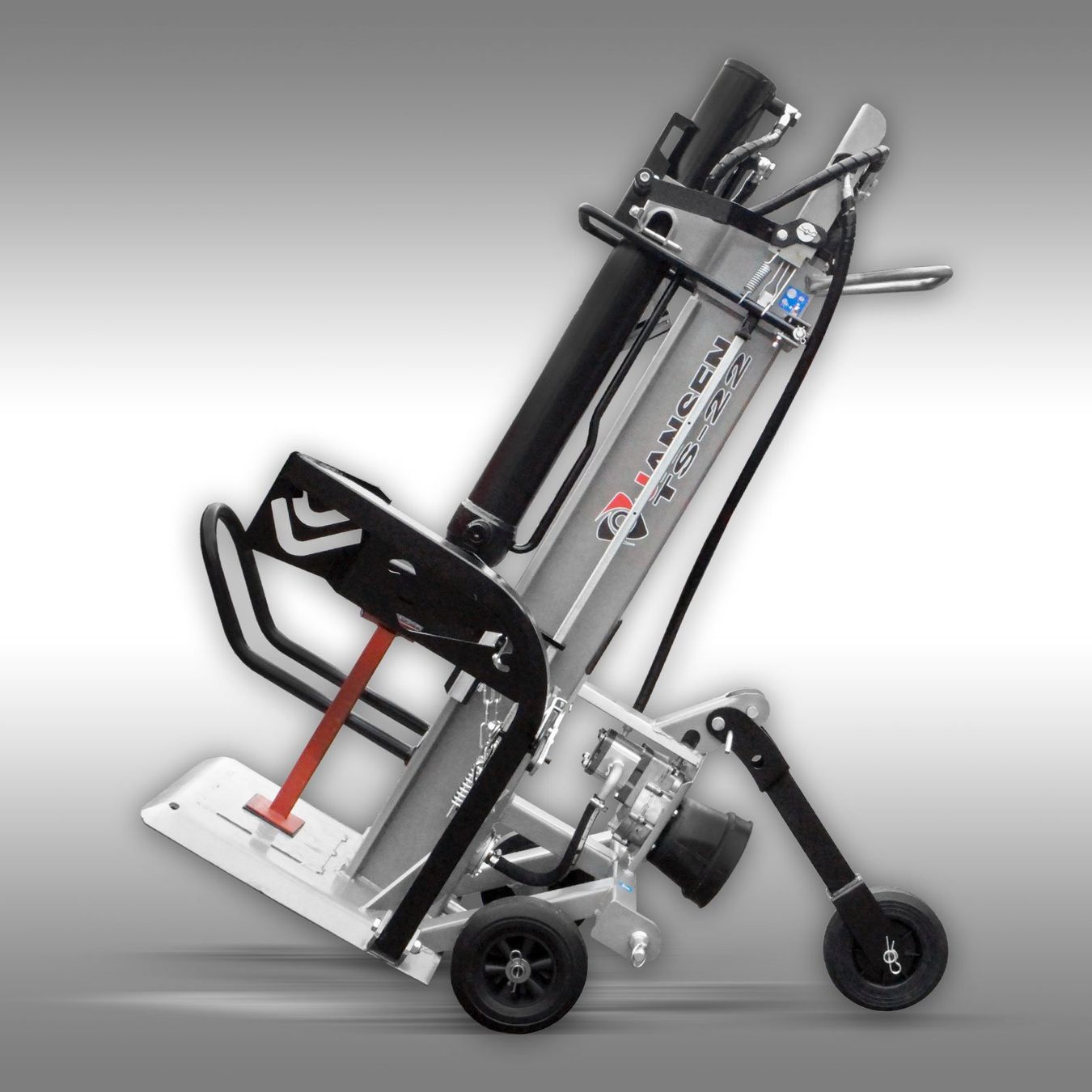 Tutte le macchine: Holzspalter JANSEN 22to – Nuovo (secondo la descrizione) da Haslen AI venduto da Wildtech 2