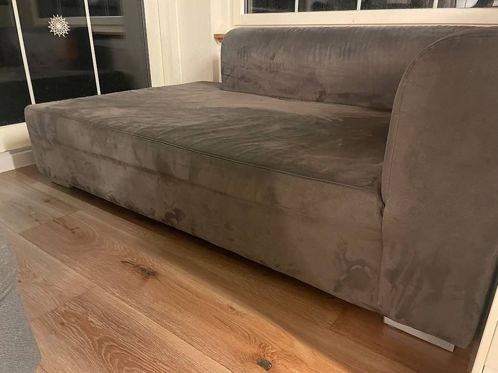 Sofas: Sofa – Gebraucht aus Feuerthalen von geelong07