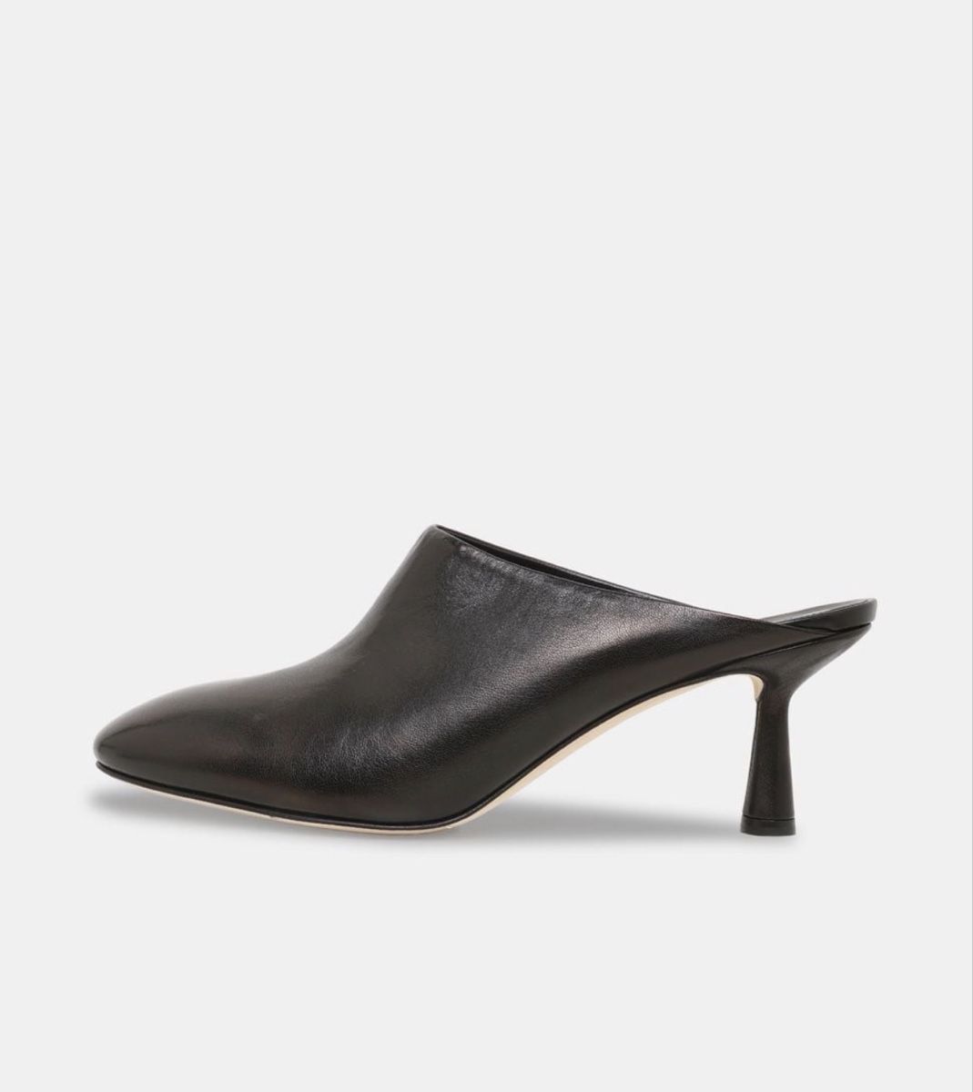 Aeyde Scarpe da donna: Aeyde mules – Nuovo e nell'imballaggio originale da Paradiso venduto da viorea