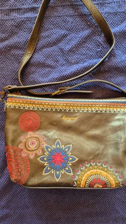 Handtasche Desigual