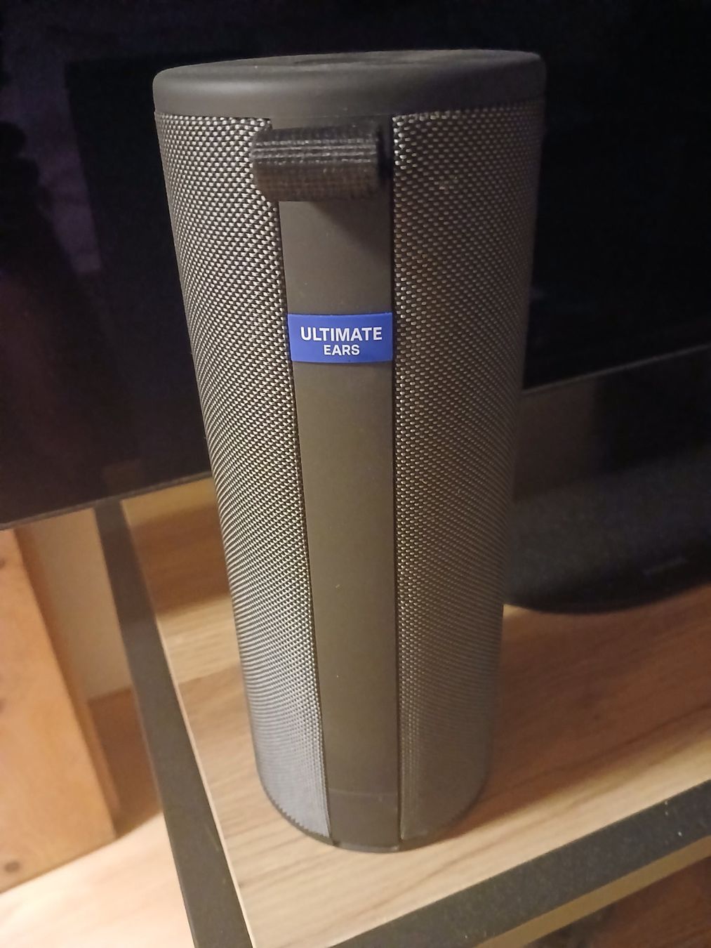 Ultimate Ears Casse acustiche: Megaboom 4 mit Garantie – Usato da Cazis venduto da fur_cqv7 1