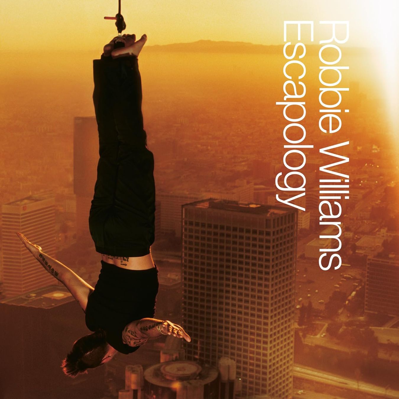 CD: CD  Robbie Williams – Usato da Heimberg venduto da Rockenrol