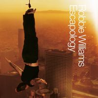 CD  Robbie Williams