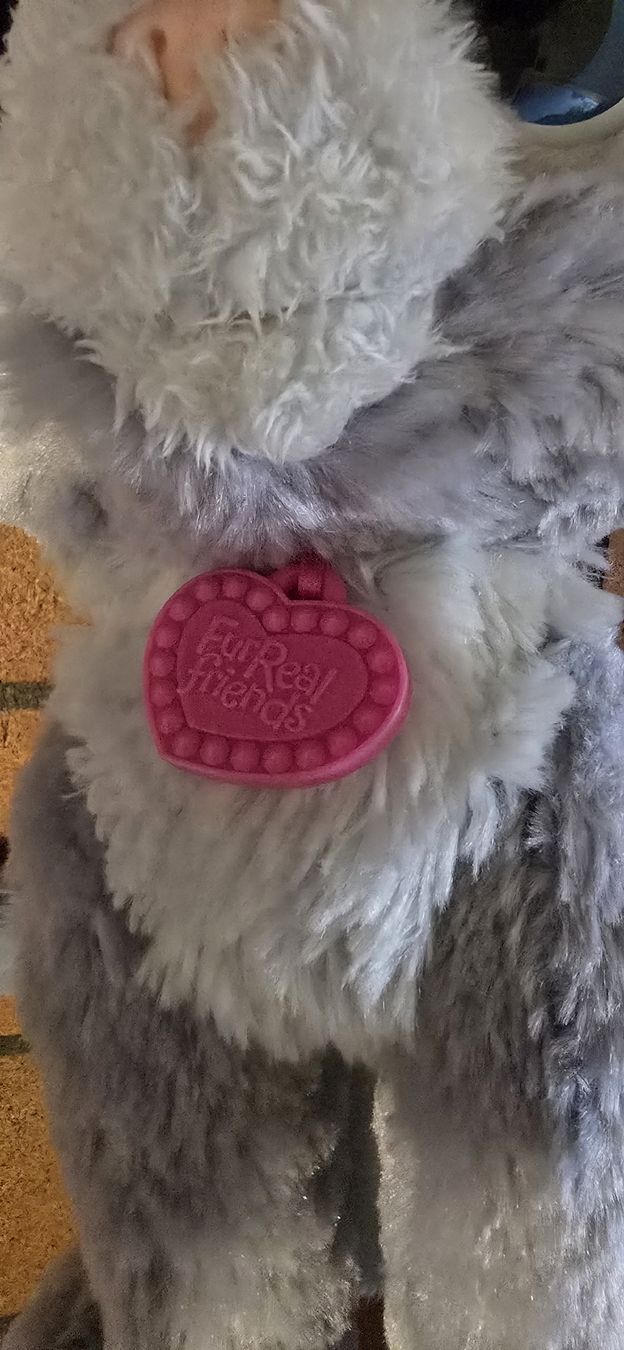FurReal Jouets: FurReal Katze "Bootsie" – D'occasion à Basel par Nerea07 2