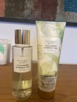 Victoria’s Secret Set Bodymist + Creme Neu