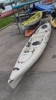Kayak Hobie Mirage Révolution 13