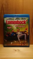 LOMMBOCK Blu-Ray mit Moritz Bleibtreu