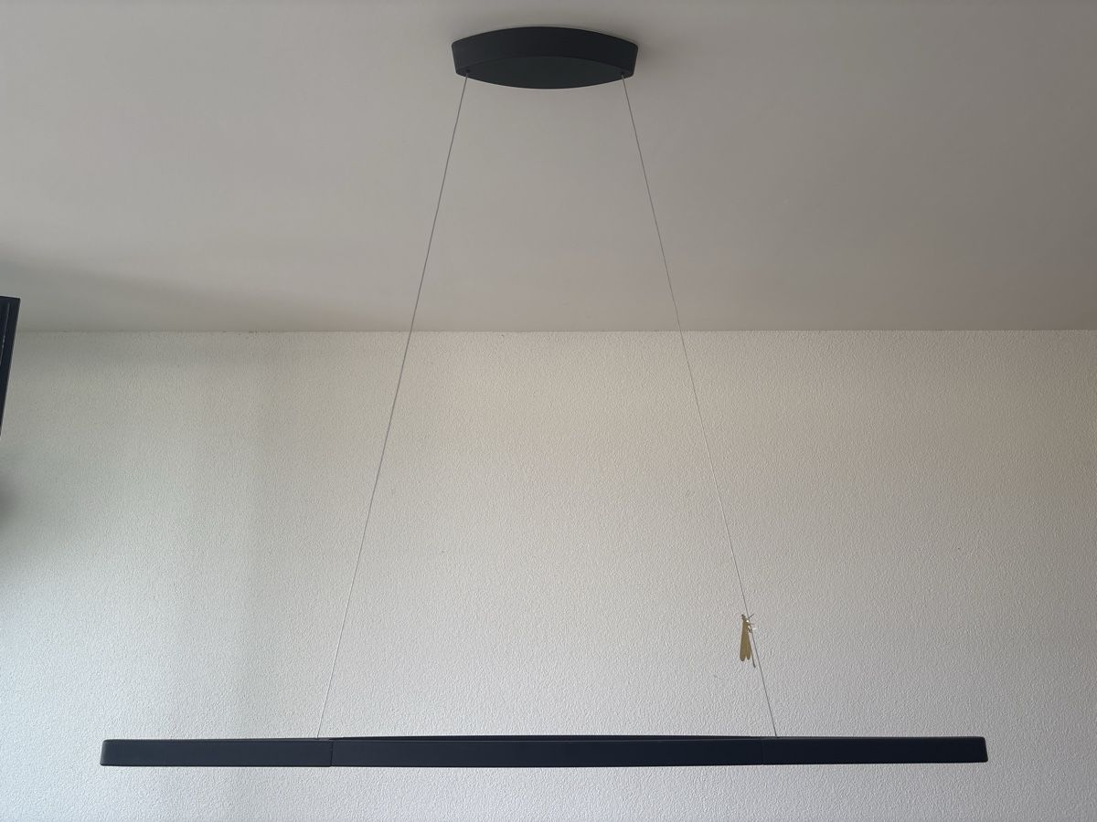 Philips Kronleuchter & Deckenlampen: Philips Hängelampe – Gebraucht aus Luzern von Macro7