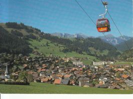 Zweisimmen Rinderberg 1990