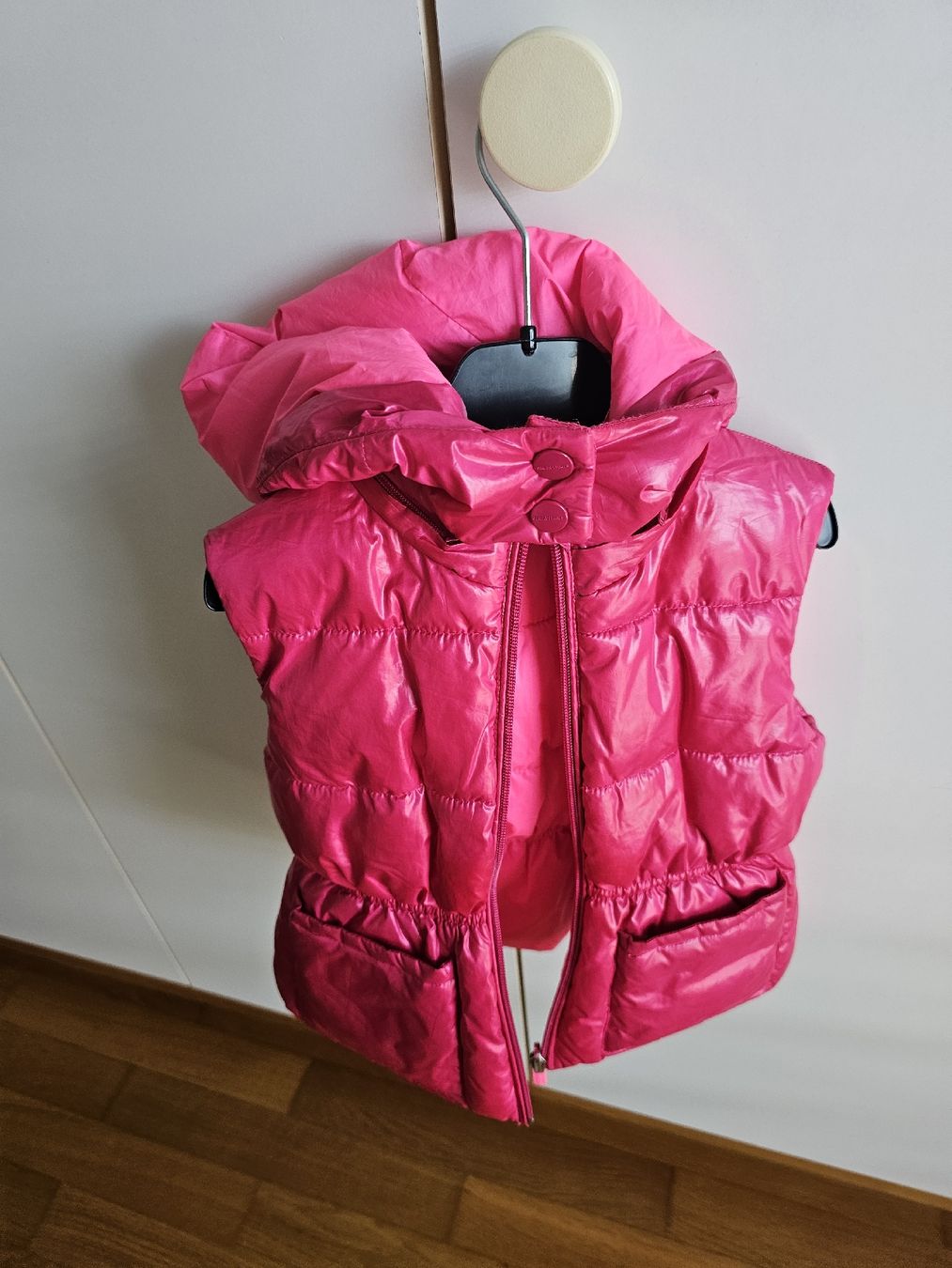 Jacadi Altro abbigliamento per bambina: Jacadi Reversible Vest – Nuovo (secondo la descrizione) da Cologny venduto da Selin34 2