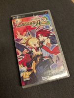 Disgaea 2 Sony psp