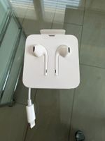 Apple Earpods / Kofphörer / Lighning Anschluss