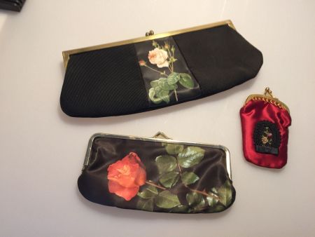 Clutch & Etuis