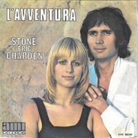 Stone et Charden - L'aventura