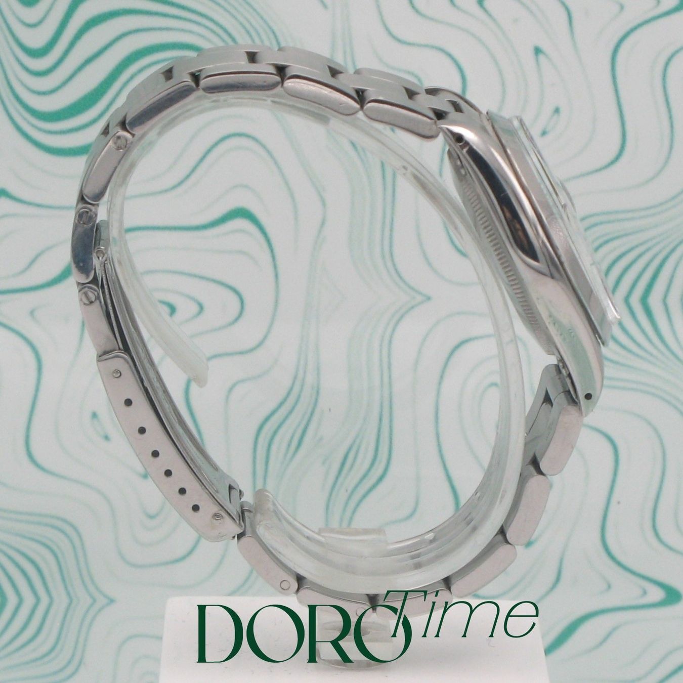 Rolex Orologi: ROLEX OYSTER PERPETUAL DATE - 1500 – Usato da Grancia venduto da Gioielleria_DoroTi 5